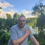 dr Jacek Szmalec